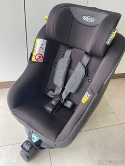 Autosedačka Graco Turn2Me