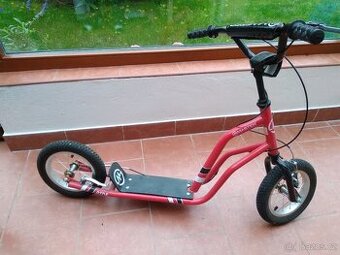 Koloběžka 12"