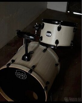 Bubny mapex Mars
