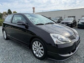 Honda Civic 1.6 VTEC Sport Unlimited