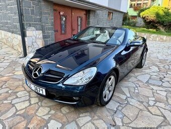 Mercedes-Benz SLK,  280 170KW 7G-TRONIC TOP