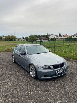 Bmw e90 330i