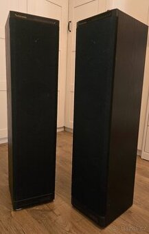 Sloupové reproduktory SCHNEIDER