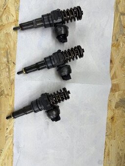 Vstřikovací trysky 038130073BQ VW