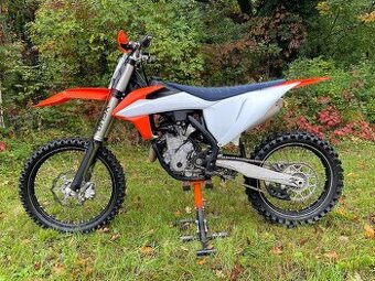 KTM 350 sxf 2019
