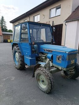Zetor 5611