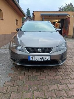 Seat Leon 1.6 TDI DSG 2015