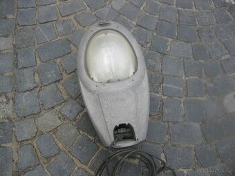 Lampy