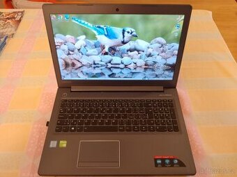 Lenovo IdeaPad 510-15IKB