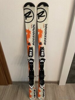 Lyže Rossignol 110 cm