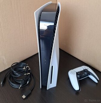 Sony PS5 slim
