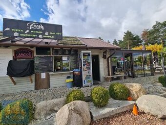 Pronájem bistra, Praha 9 - Horní Měcholupy, K Měcholupům - 1