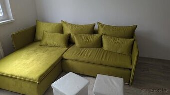 Prodám sedací soupravu