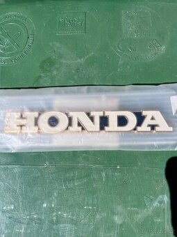 Znak na nádrž Honda CB 750 four