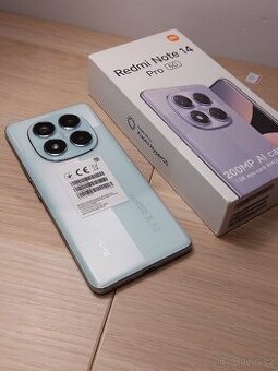 Xiaomi Redmi Note 14 Pro 256 GB