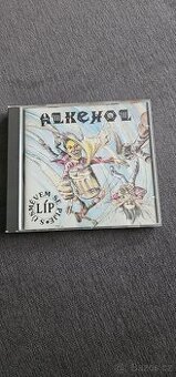 ALKEHOL