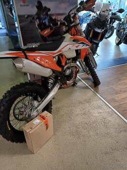 Ktm exc 500-f