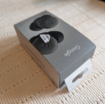 Sluchátka Google Pixel Buds Pro 2 nové