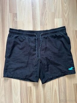 Hollister pánské plavky