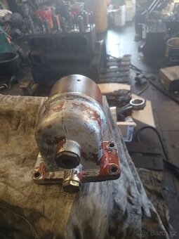 Prodám odstředivku Zetor Crystal a Major