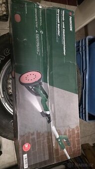 bruska parkside nová