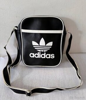 Kabela brašna taška přes rameno Adidas