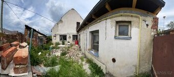 Prodej rodinného domu 3+kk Samotišky - 1