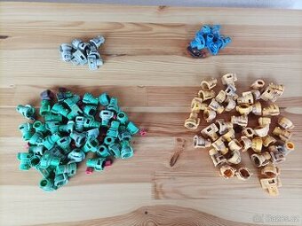 Tryska postřikovač