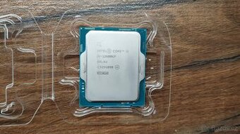 Intel Core i5-12600KF