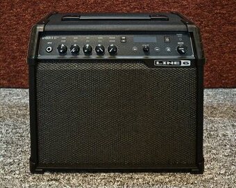 kombo Line6 Spider V30 mkII