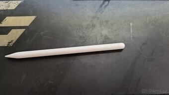 Apple Pencil 2 (2. generace)