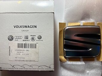 Logo Seat Ateca (VAG 575 853 630 D)