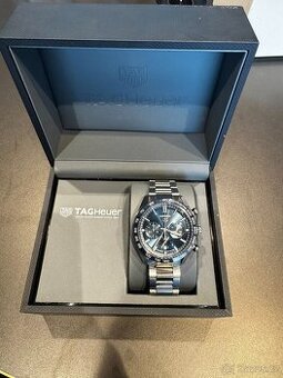 TAG Heuer Carrera Chronograph