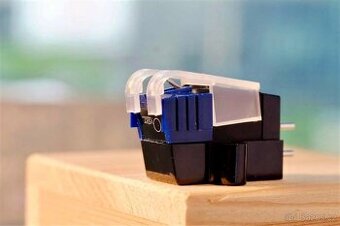 SUMIKO OYSTER - nová, nepoužitá MM přenoska