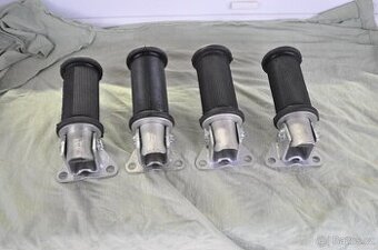 Jawa 250/350 Pulbuben Stupačky