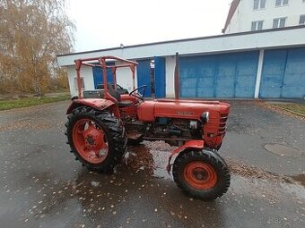 Zetor 3011 Cabrio