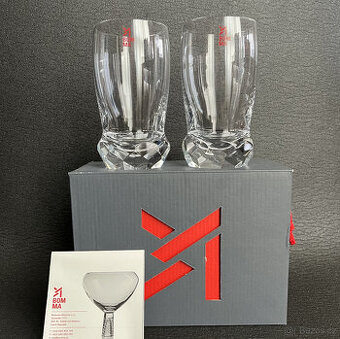 BOMMA Gem 2x sklenice 270ml, Jiří Pelcl