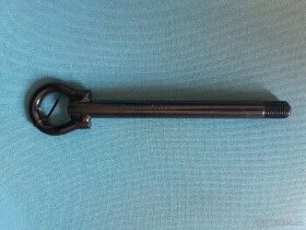 Tažné oko Dacia Logan II