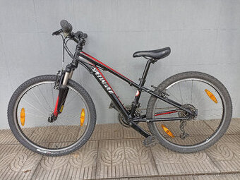 Dětské kolo Specialized Hotrock 24"