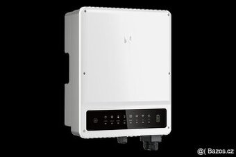 Střídač GoodWe GW10K-ET, 5 let záruka