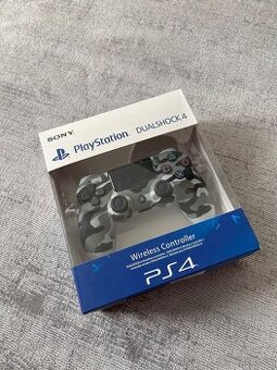 Ovladač pro PS4
