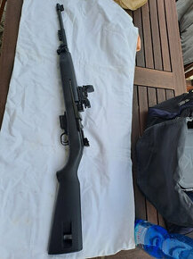 Prodám 9mm Carabine Chippa firearm..