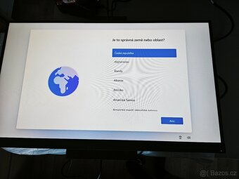 2K nový Monitor Lenovo ThinkCentre Tiny-In-One 27