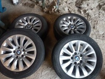 Alu kola 16" BMW E90
