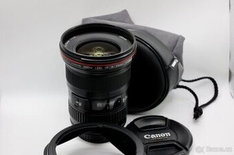 Canon Ef 16-35mm F2.8L II USM