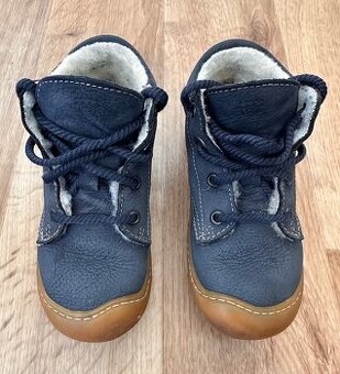 Dětské zimní boty Pepino vel. 24