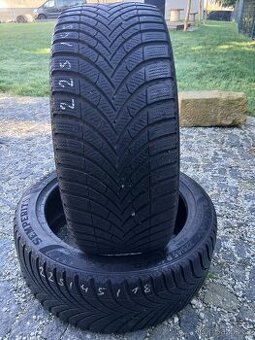 225/45/18 zimní pneu 225/45 R18