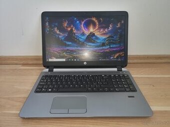 Notebook HP ProBook 455 G2