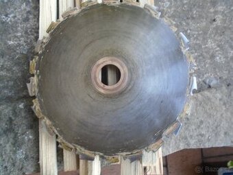 Kotouč pilový na křovinořez