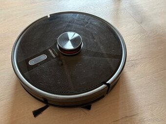 Robotický vysavač Concept RoboCross Laser VR3110, 2v1